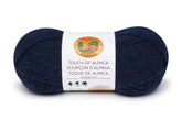 Touch of Alpaca® Yarn
