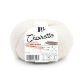 LB Collection® Chainette Yarn