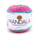 Mandala® Thick & Quick® Yarn