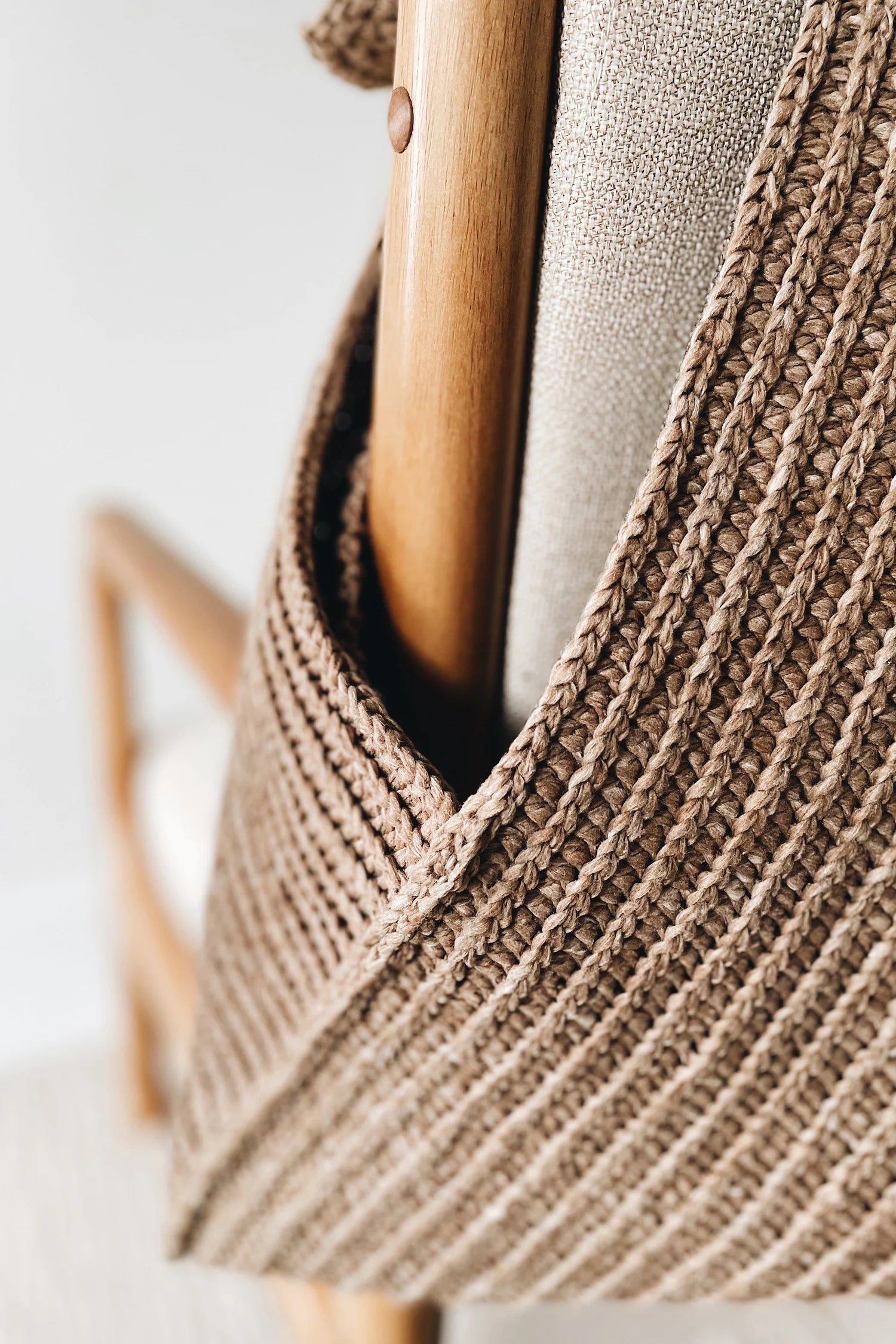 The Triyang Tote (Crochet)