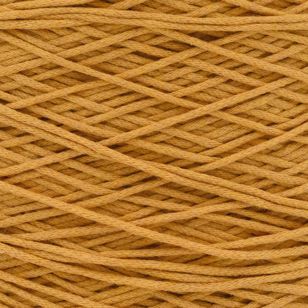 Sponge Cone Yarn