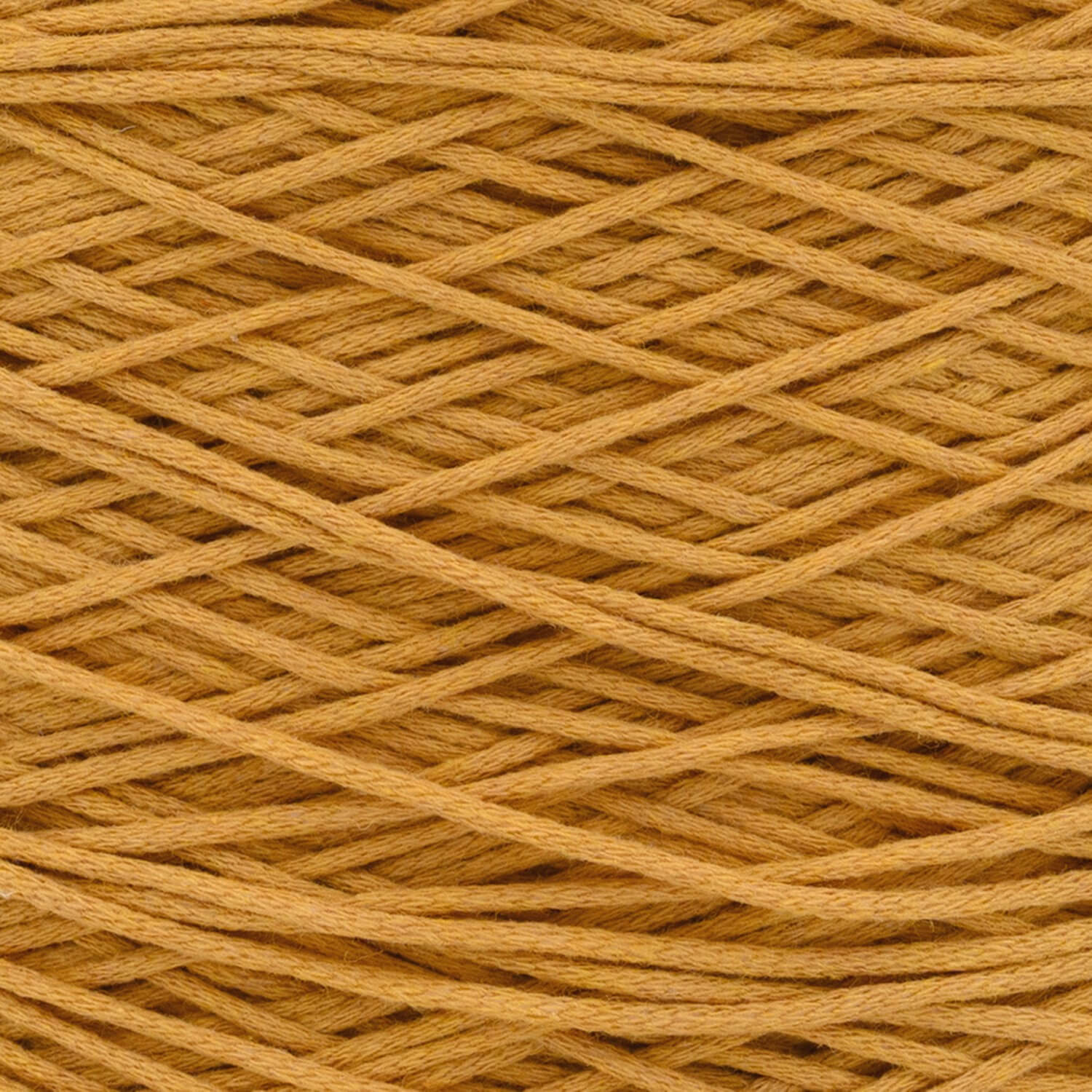 Sponge Cone Yarn
