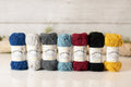 Feels Like Butta® Yarn Minis (Assorted 7 Pack)