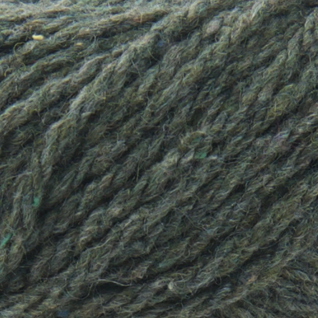 Re-Tweed Yarn