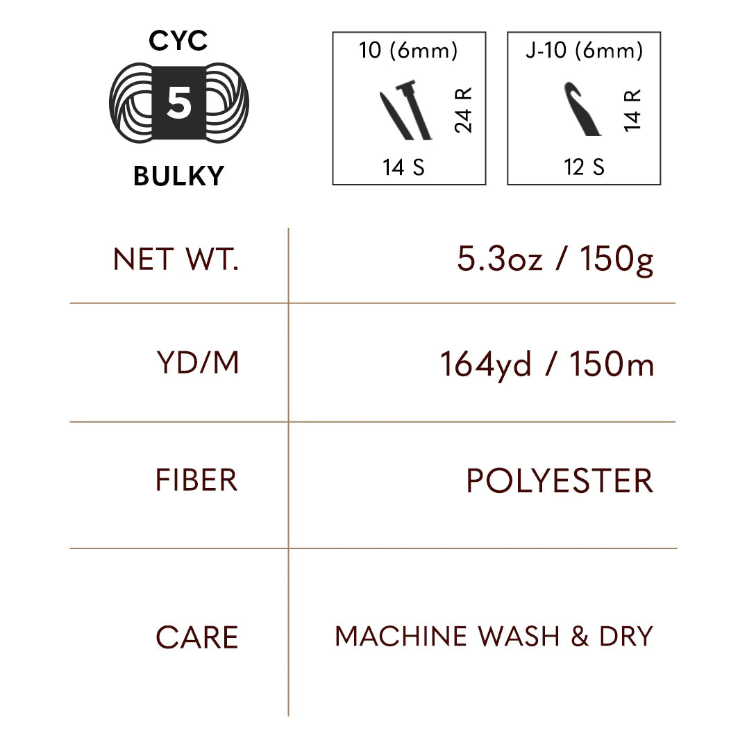 Feels Like® Cuddles Yarn