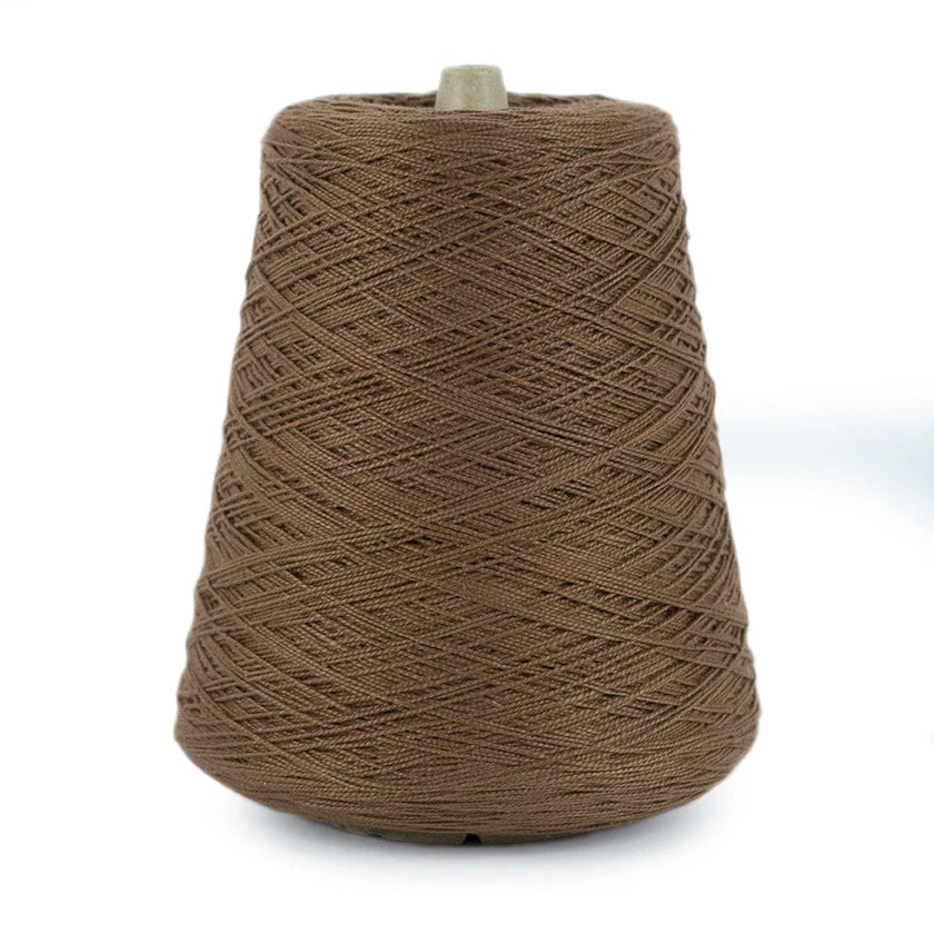 Perle 5/2 Cotton Cone Yarn