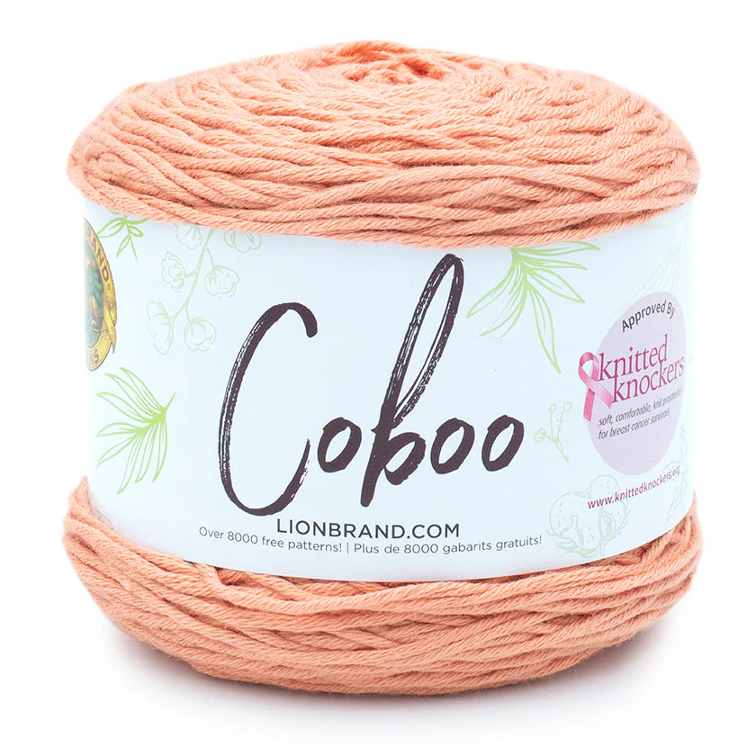 Coboo® Yarn