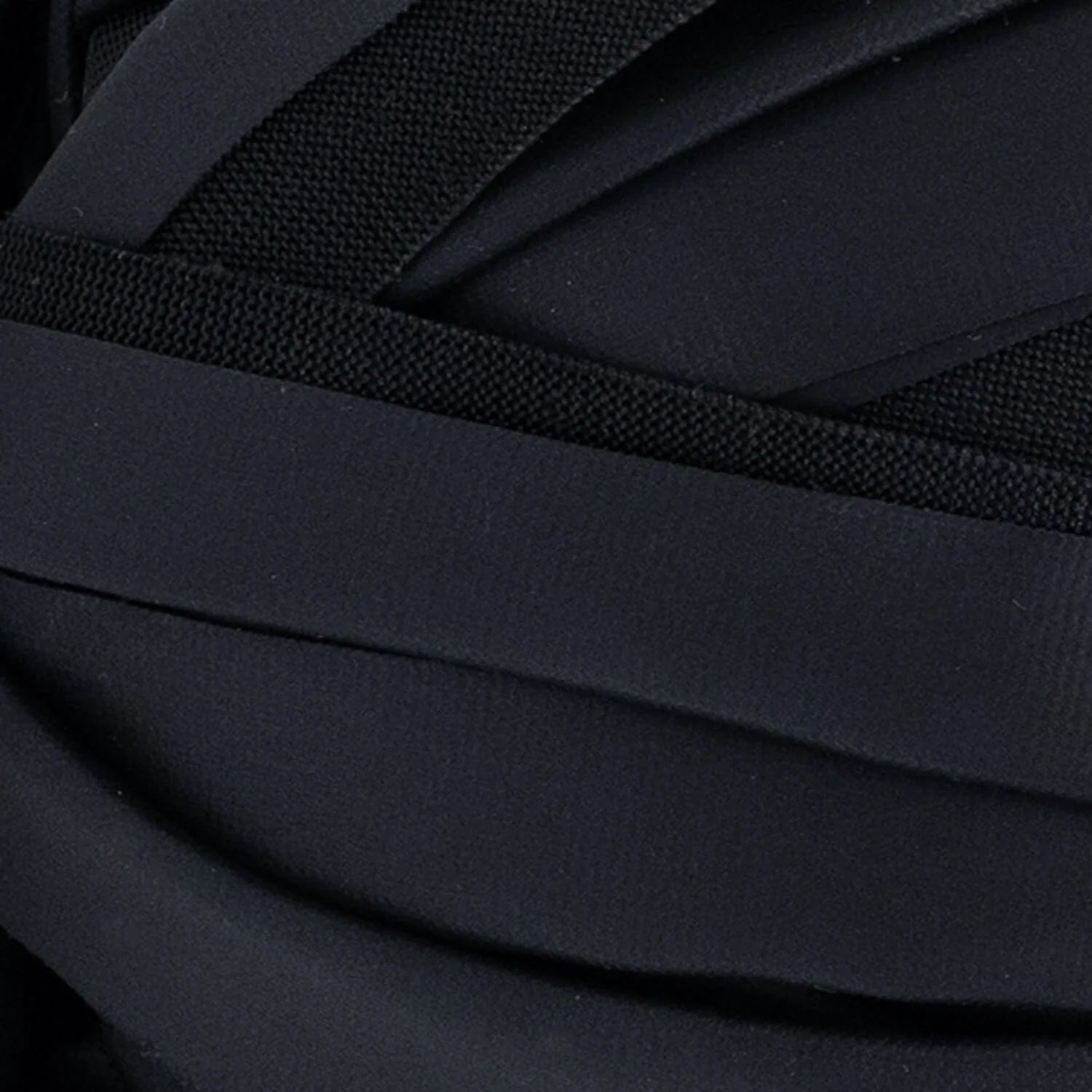 Haute Stitches Faux Leather Yarn