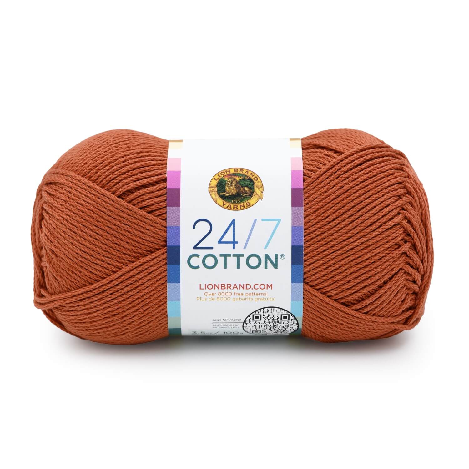 24/7 Cotton® Yarn