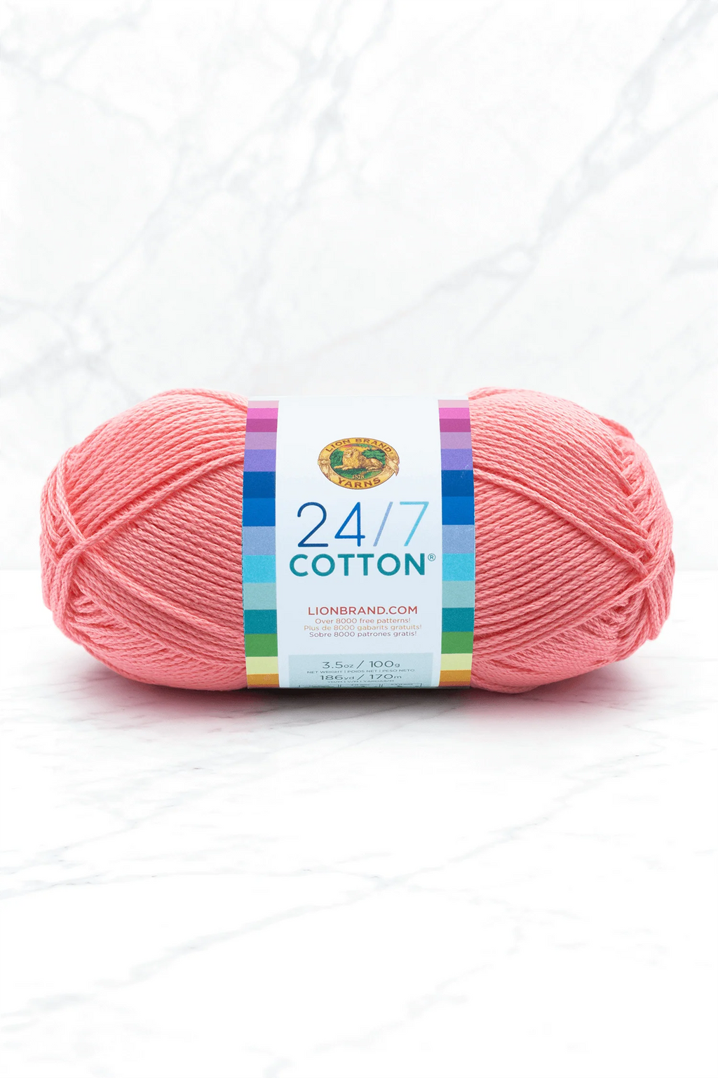 24/7 Cotton® Yarn