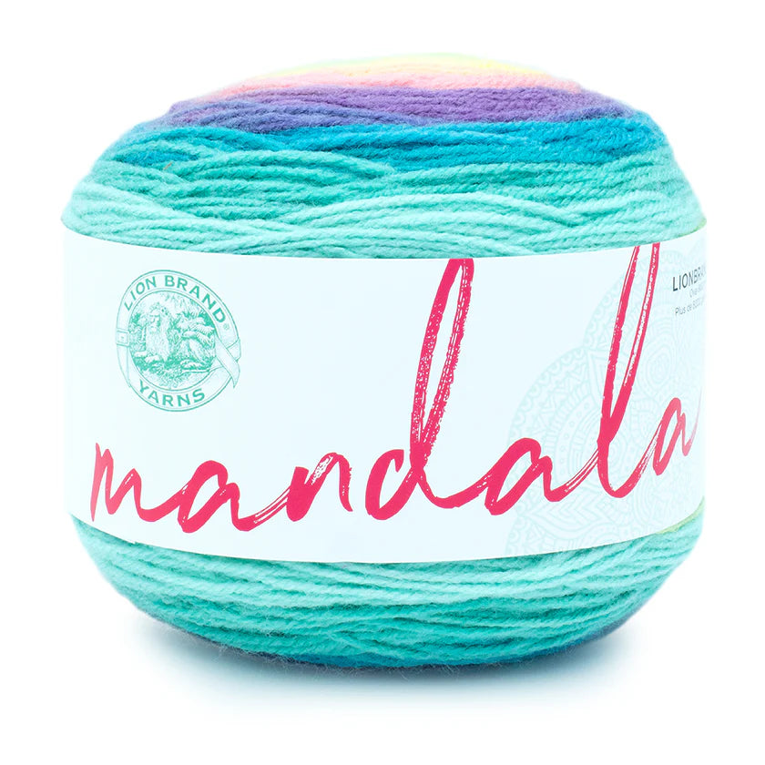 Mandala® Yarn