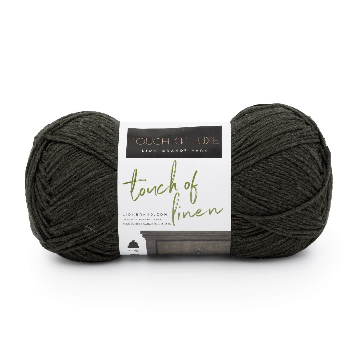 Touch of Linen Yarn