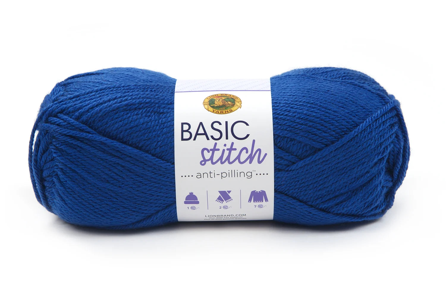 Basic Stitch™ Anti Pilling™ Yarn
