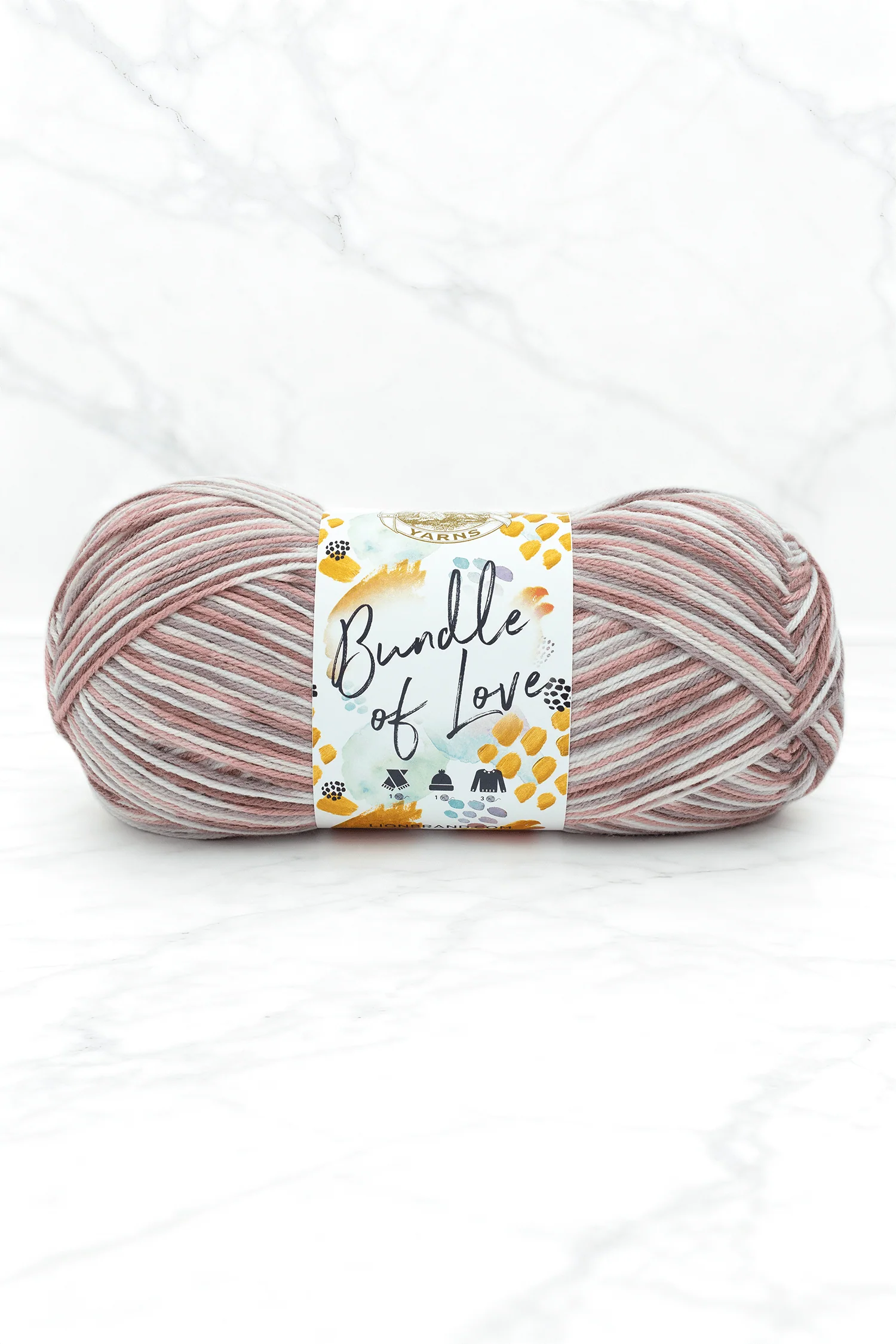 Bundle of Love™ Yarn