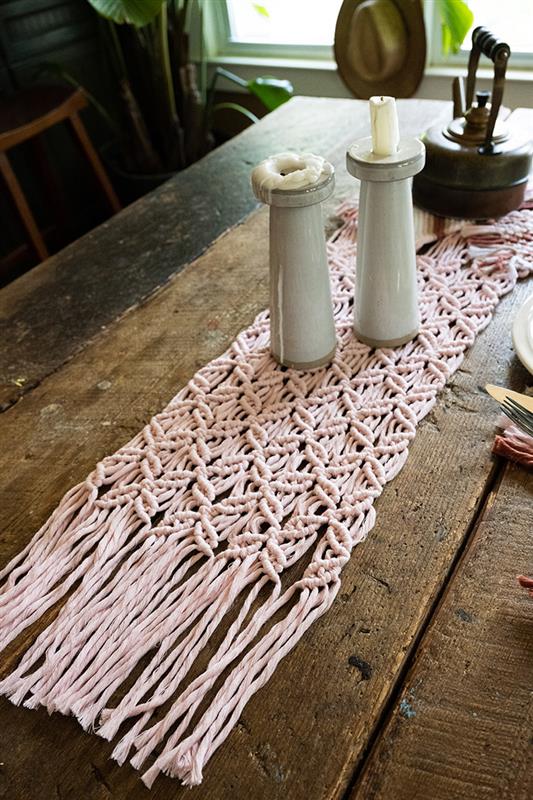 Mac-Re-Me Yarn