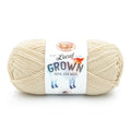 Local Grown Yarn