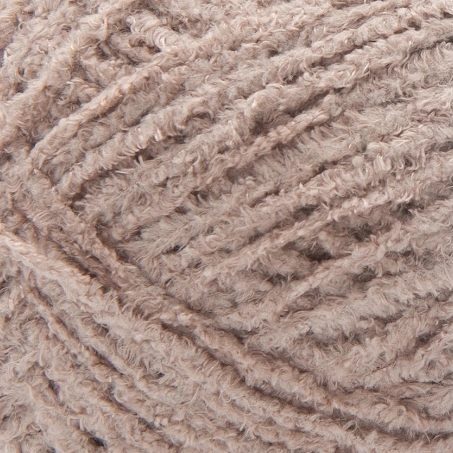 Chenille Appeal Yarn