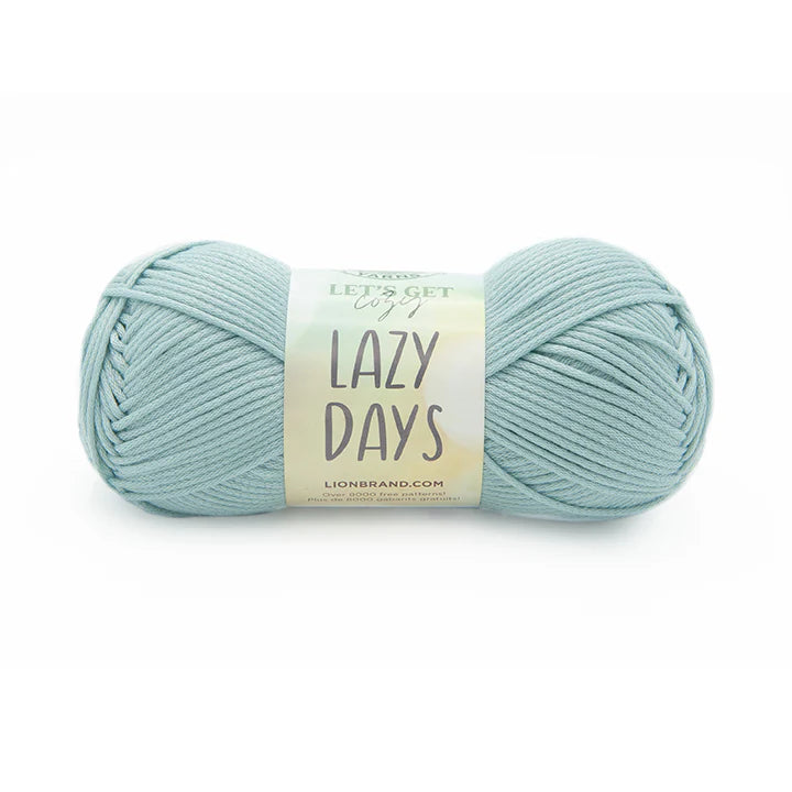 Lazy Days™ Yarn