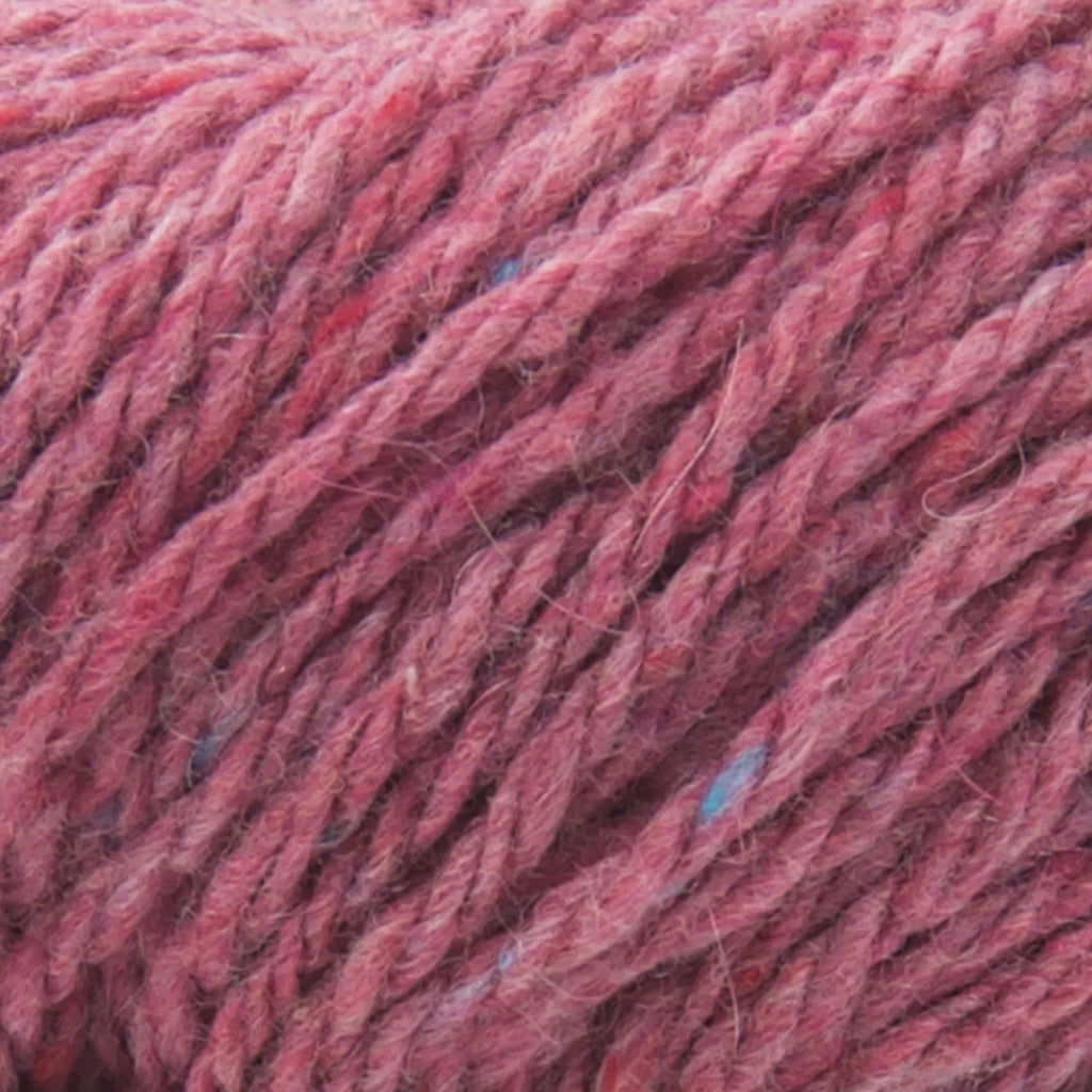 Re-Tweed Yarn
