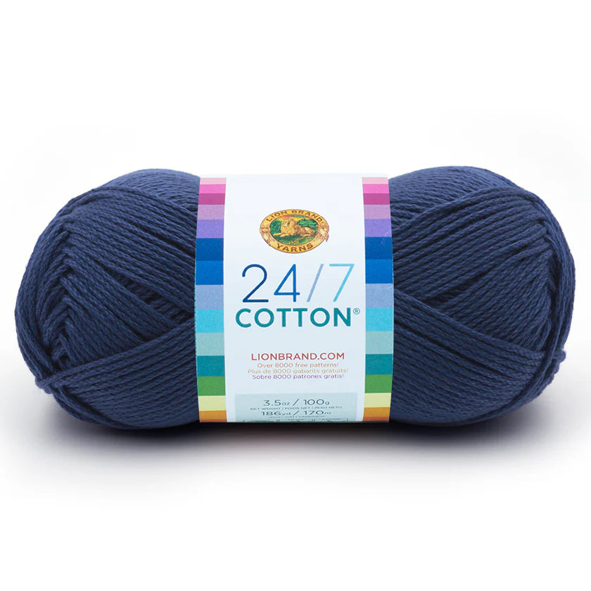 24/7 Cotton® Yarn