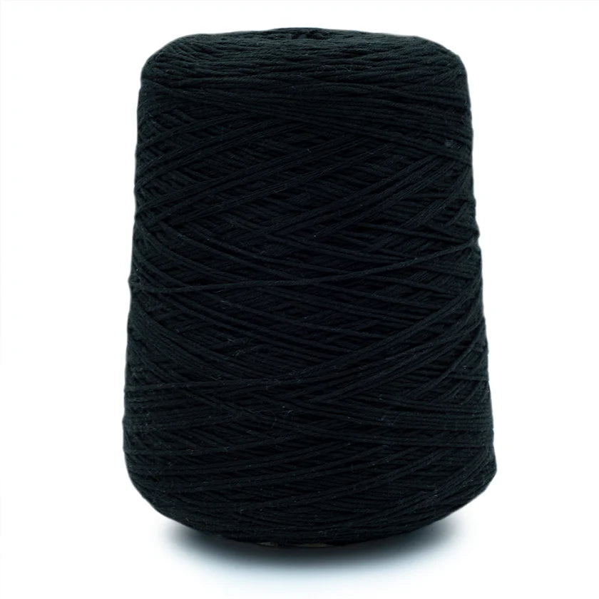 Cotton Bambu Cone Yarn