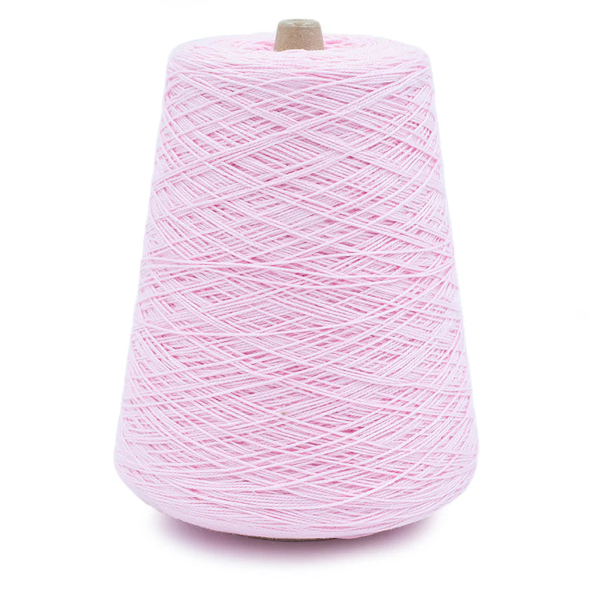 Perle 5/2 Cotton Cone Yarn