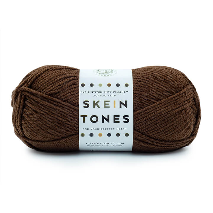 Basic Stitch™ Anti Pilling™ Yarn