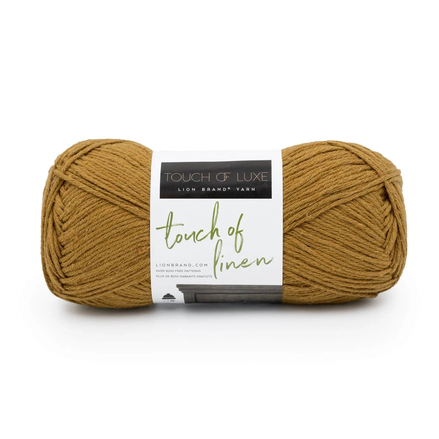 Touch of Linen Yarn