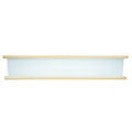 20" Flip Reed 10 Dent