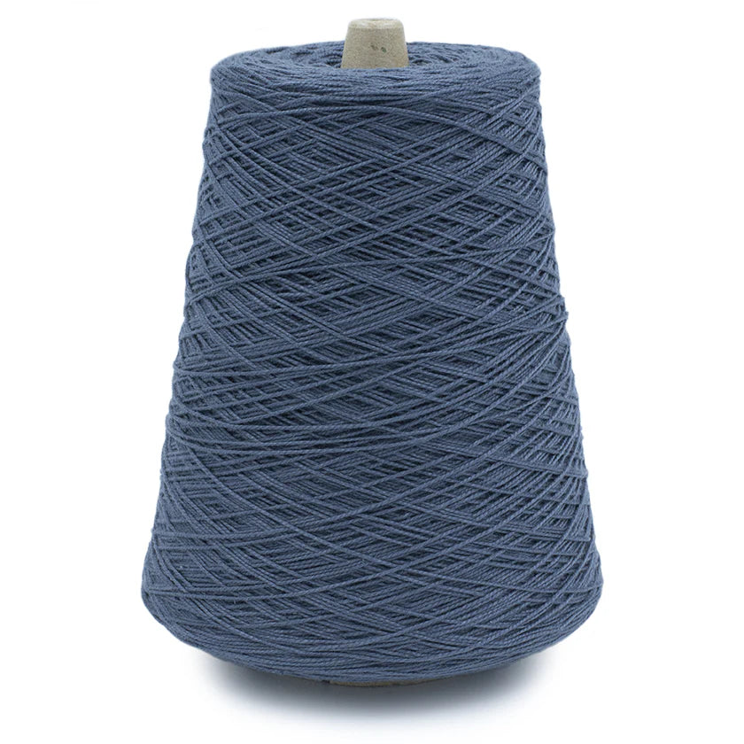 Perle 5/2 Cotton Cone Yarn