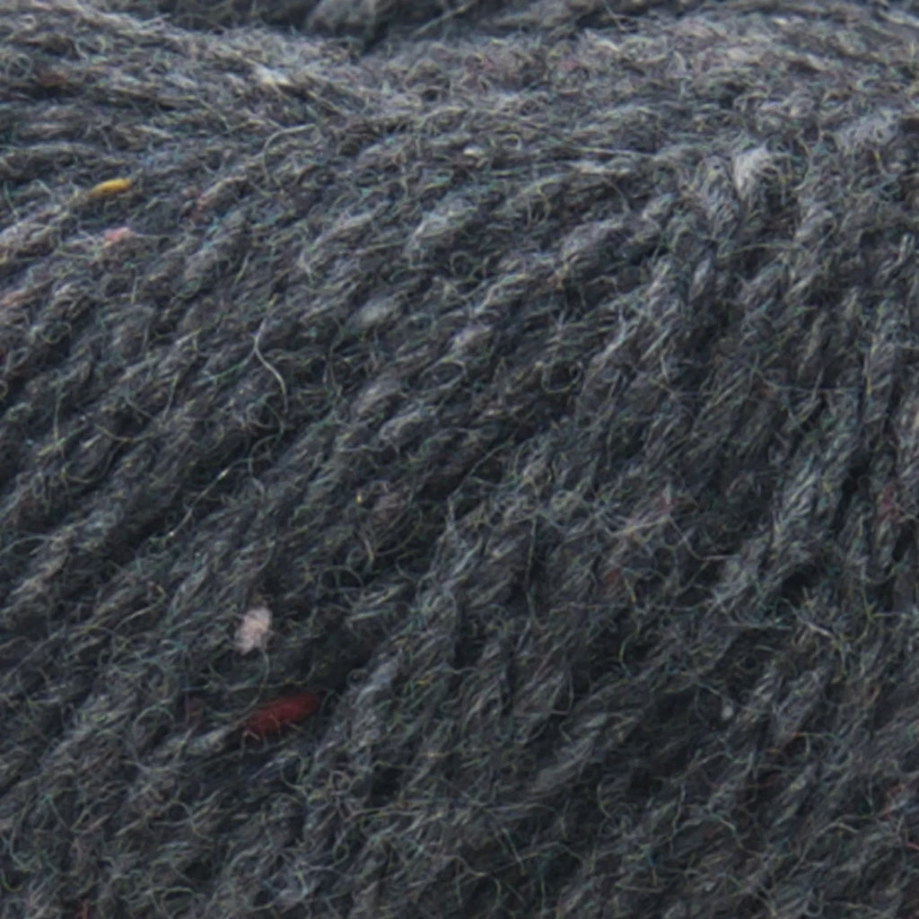 Re-Tweed Yarn
