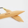 Basix Circular Needles 40" (Size 50)