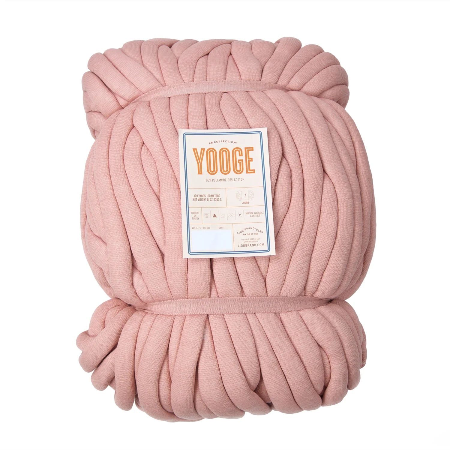 LB Collection® Yooge Yarn