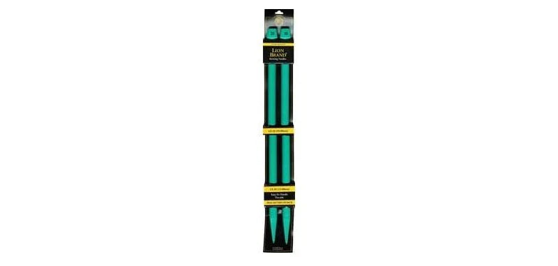 Lion Brand Knitting Needles (Sizes 10 to 19)