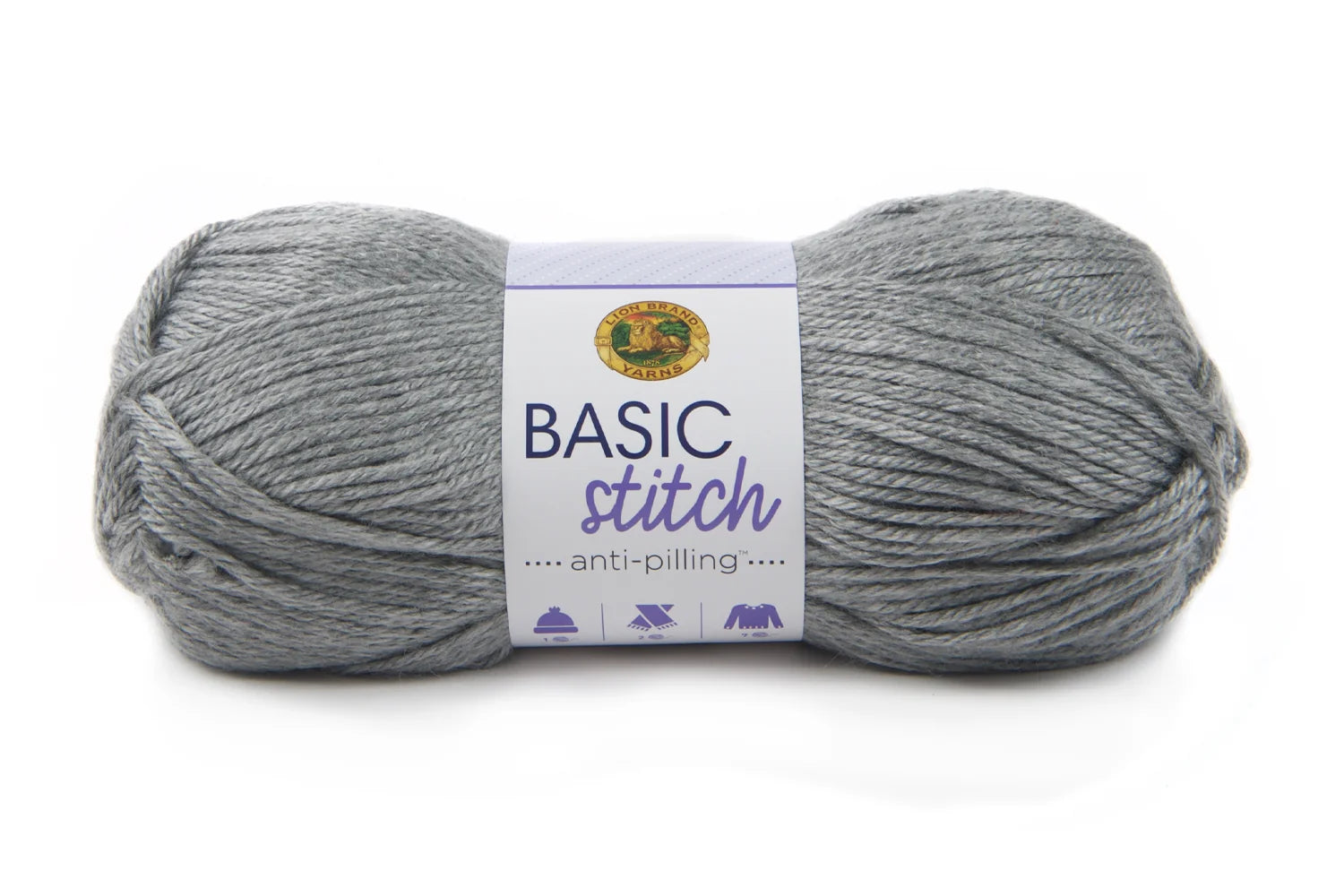 Basic Stitch™ Anti Pilling™ Yarn