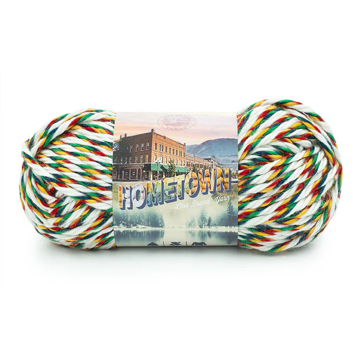 Hometown® Yarn