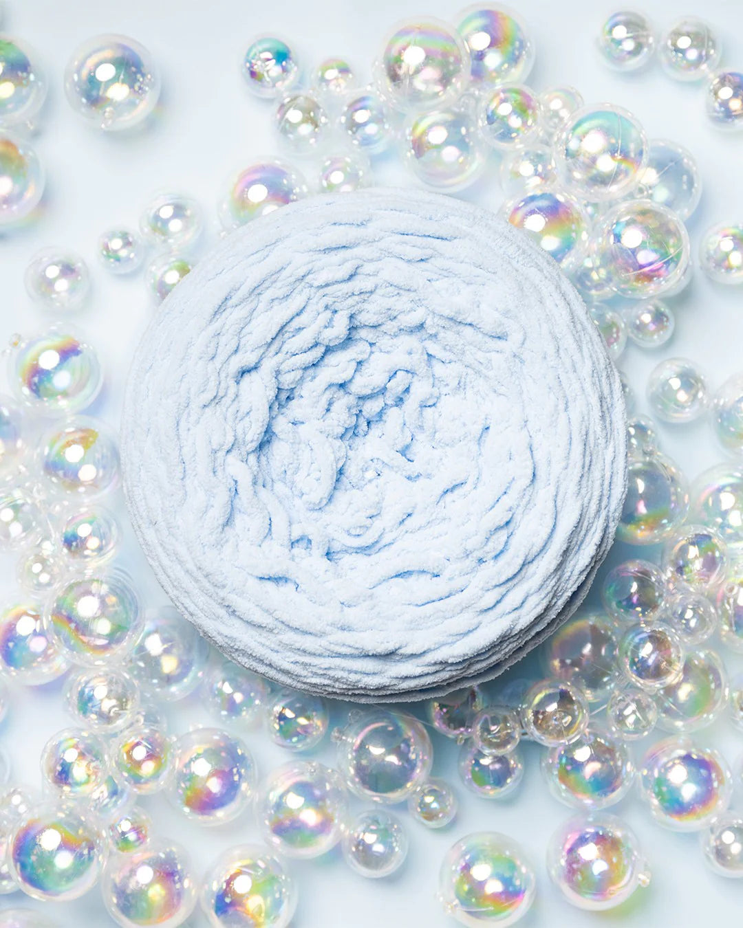 Cover Story™ Yarn