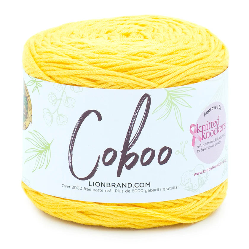 Coboo® Yarn