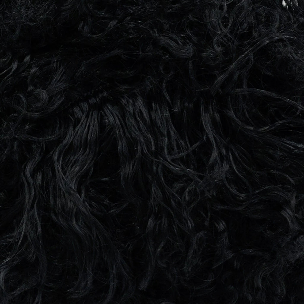 Haute Stitches Shaggy Chic