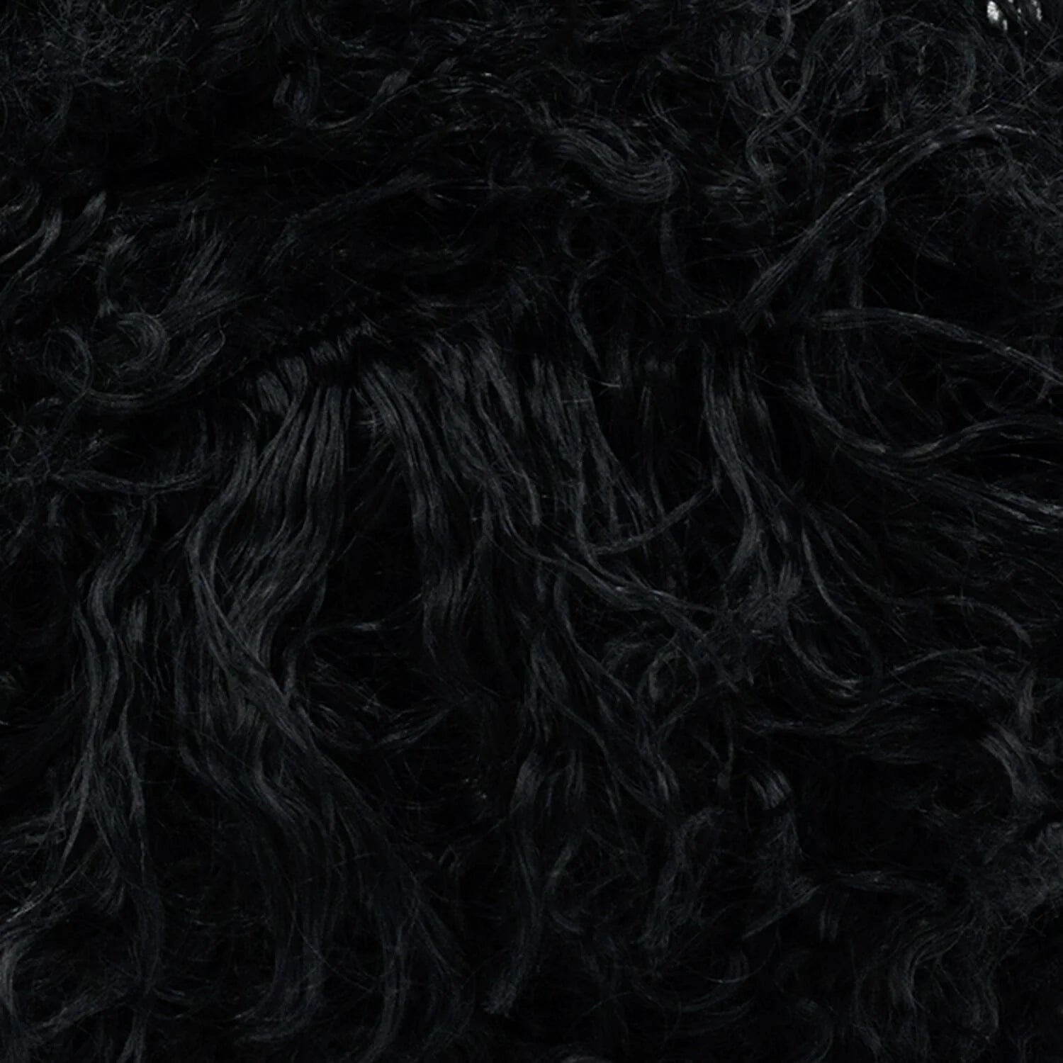 Haute Stitches Shaggy Chic