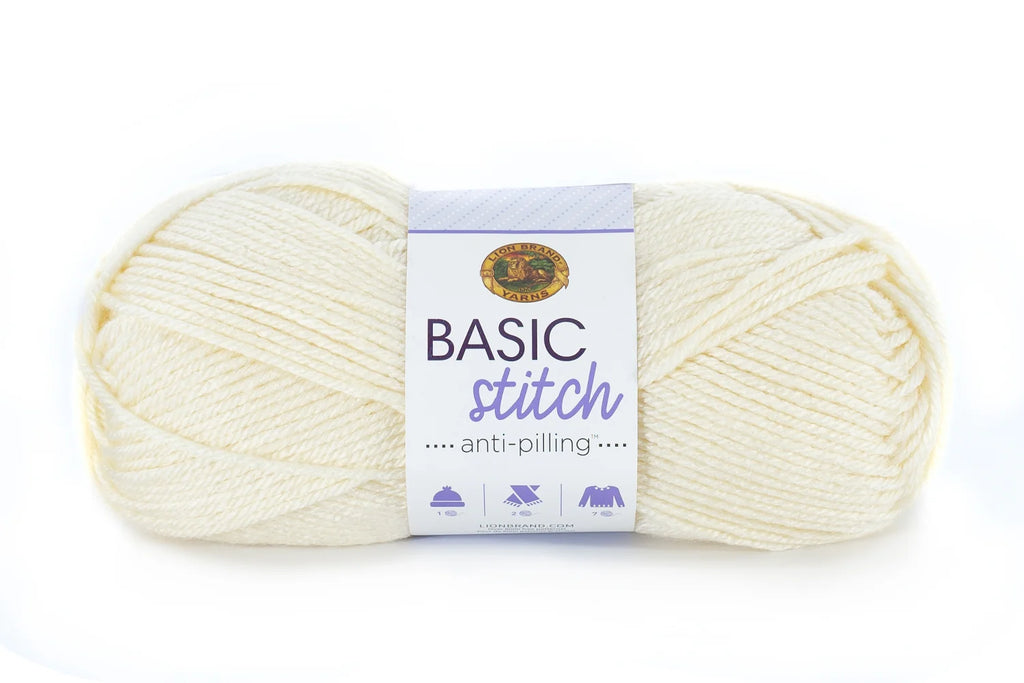 Basic Stitch™ Anti Pilling™ Yarn