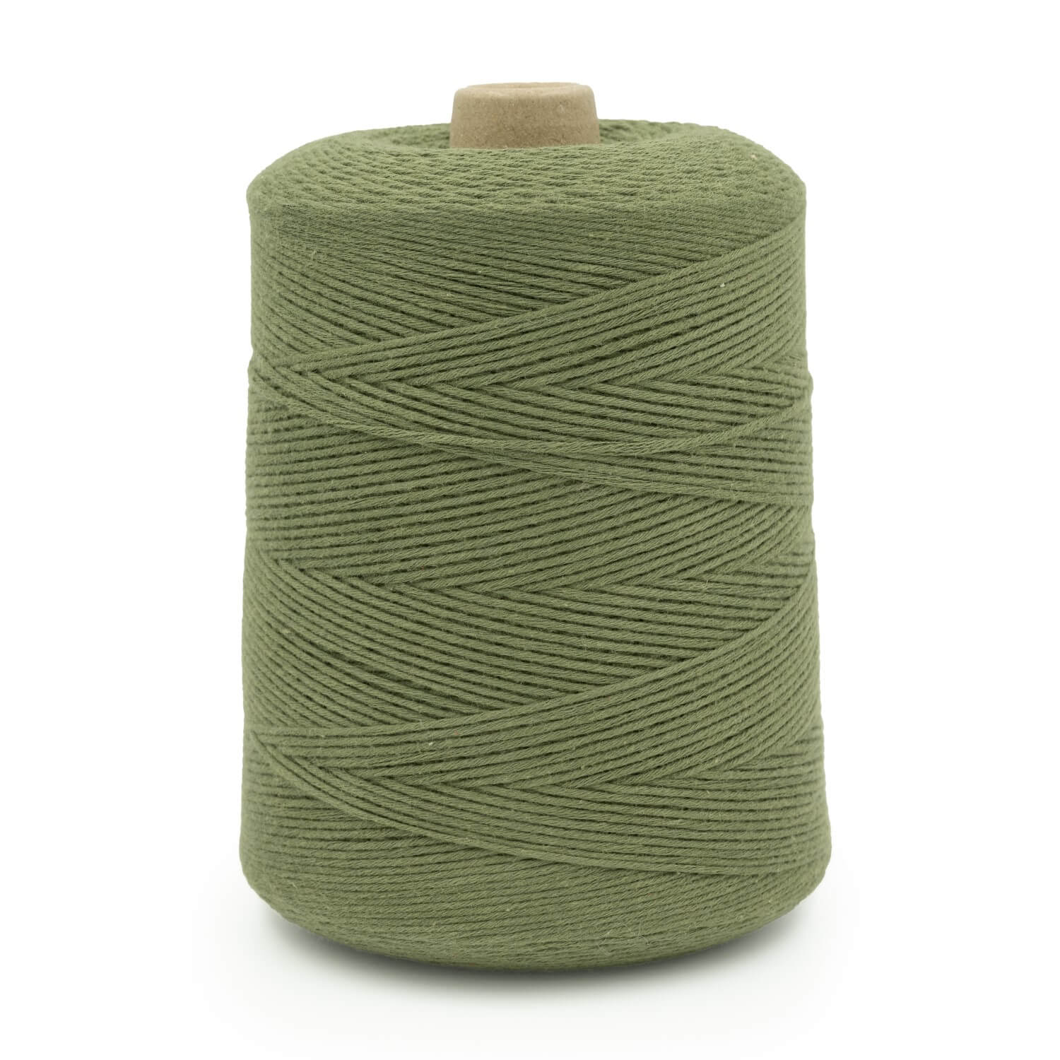 Cotton Bambu Cone Yarn