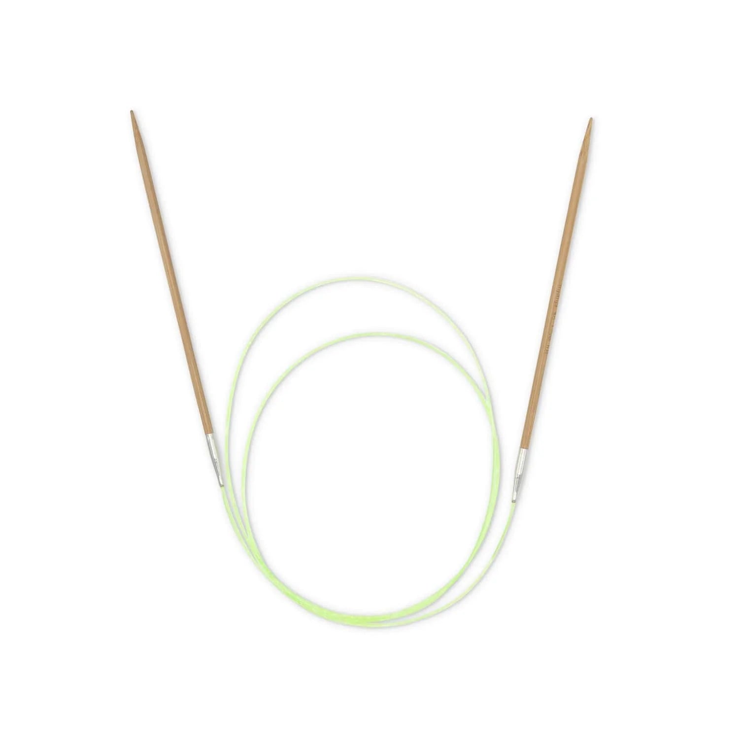 HiyaHiya US Bamboo Circular Needles 40" (Sizes 0 to 10)