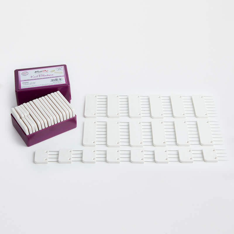 Knit Blockers