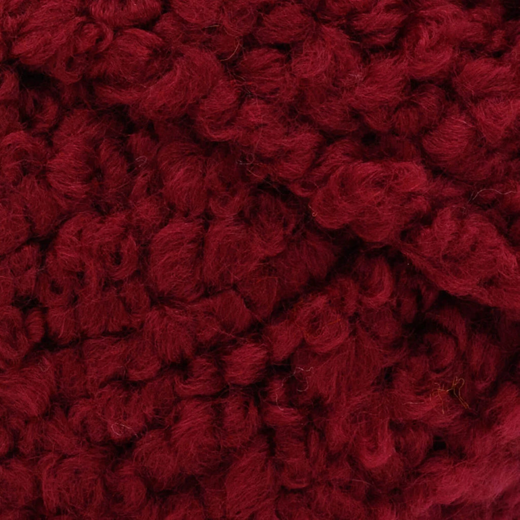 Feels Like® Sherpa Yarn