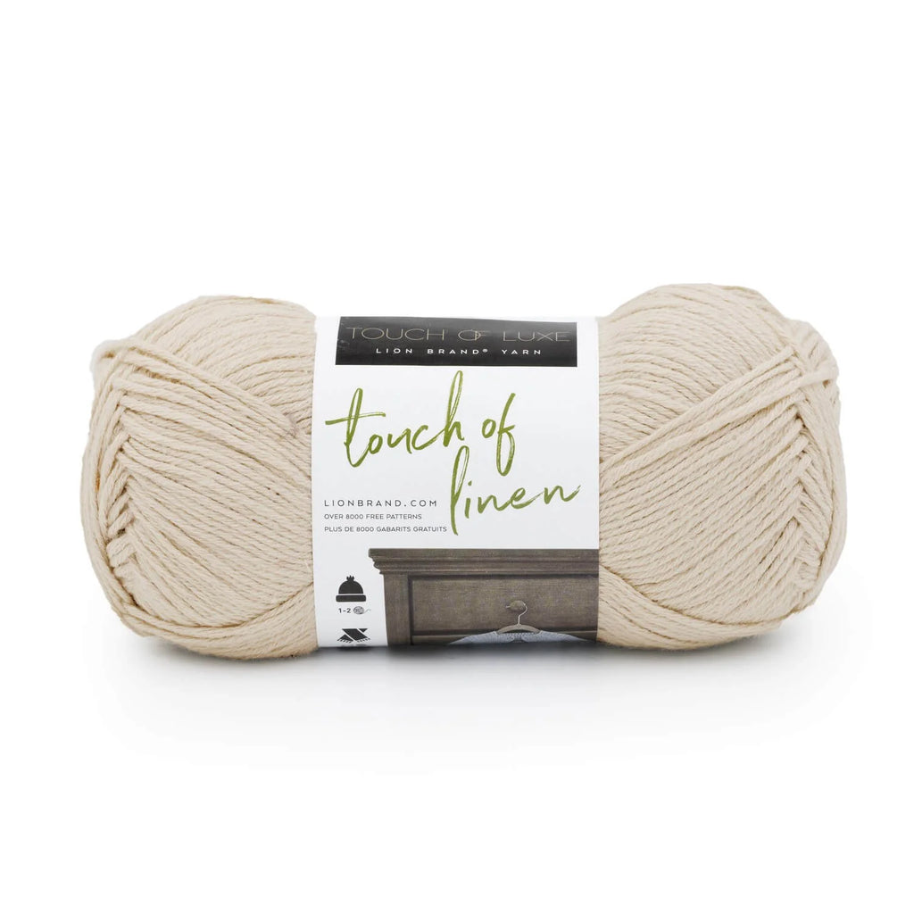 Touch of Linen Yarn