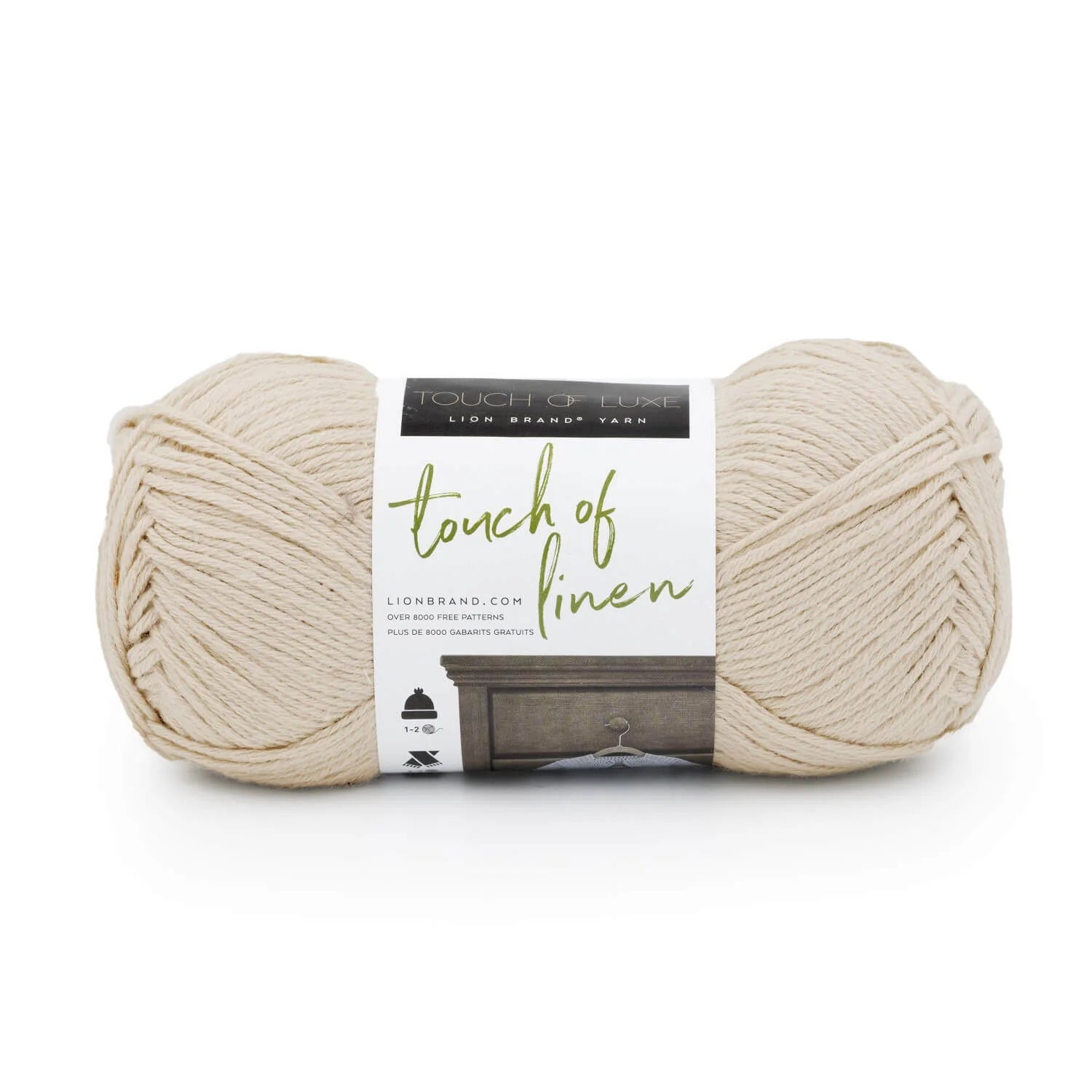 Touch of Linen Yarn