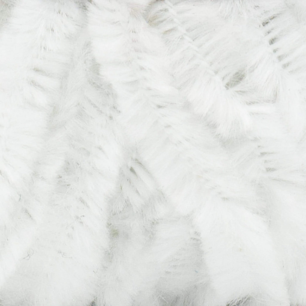 DIY Glow Chenille™ Yarn