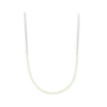 HiyaHiya Stainless Steel Circular Needles 16" (Sizes 0 to 15)