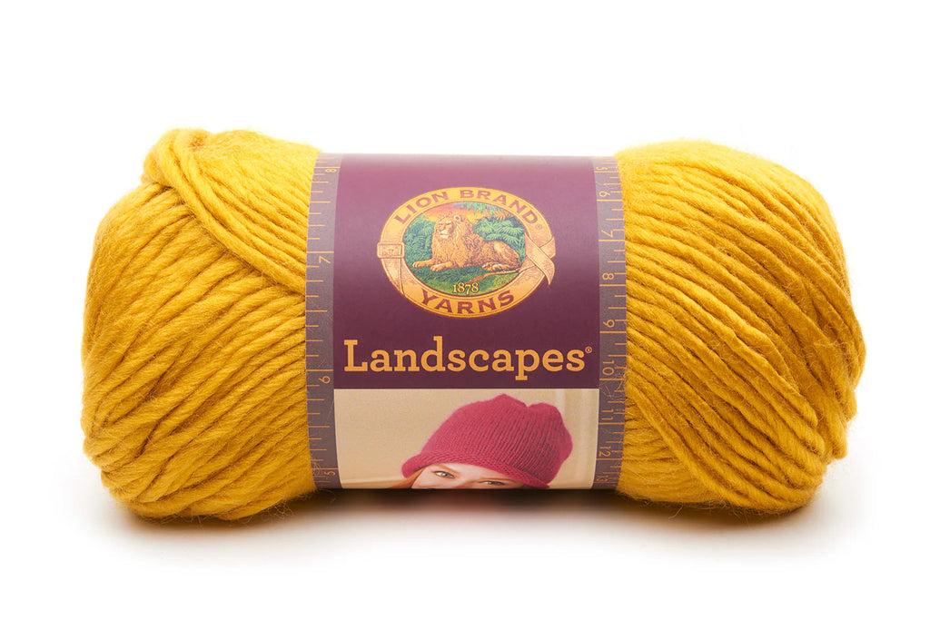 Landscapes® Yarn